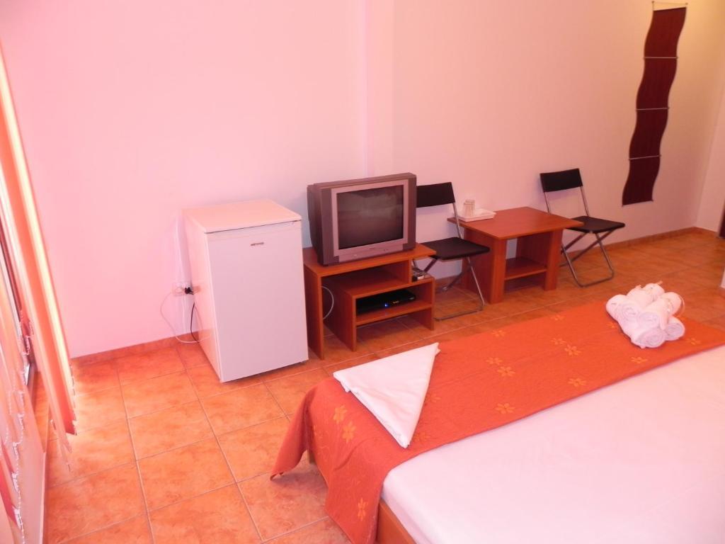 Pensiunea Iubesc Marea Costinești Dış mekan fotoğraf
