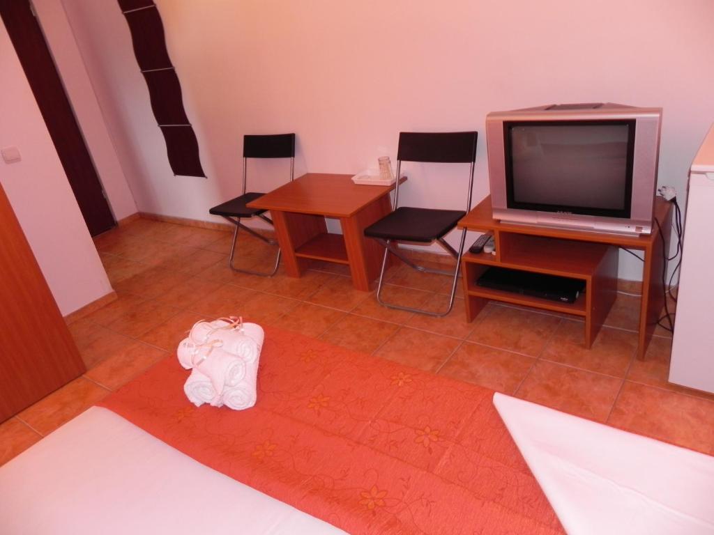 Pensiunea Iubesc Marea Costinești Dış mekan fotoğraf